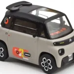 Citroën AMI 2020 modellautó Gyors szállítás
