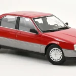Bestseller Alfa Romeo 164 1991 modellautó