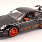 Porsche 911 (997) GT 3 RS modellautó Alacsony ár