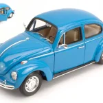Gyors szállítás Volkswagen Bogár 1968 modellautó