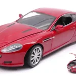 Aston Martin DB9 2005 modellautó Outlet