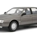 Alfa Romeo 164 2.0i Twin spark 1987 modellautó Biztonságos fizetés