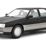 Alfa Romeo 164 2.0i Twin spark 1987 modellautó Alacsony ár