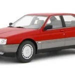 Nézd meg most Alfa Romeo 164 2.0i Twin spark 1987 modellautó