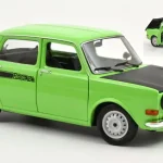 Simca 1000 Rallye 2 1976 modellautó Ne maradj le