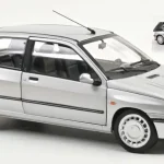 Renault Clio 16S 1992 modellautó Vedd meg online