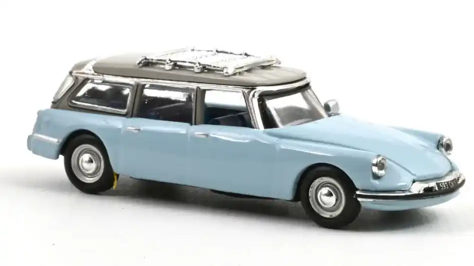 Citroën ID Break 1960 modellautó Kihagyhatatlan ajánlat