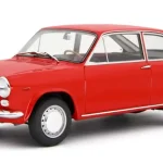 Azonnali szállítás Autobianchi Primula Coupé 1965 modellautó