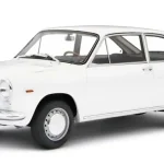 Autobianchi Primula Coupé 1965 modellautó Bestseller