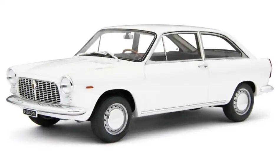 Autobianchi Primula Coupé 1965 modellautó Bestseller