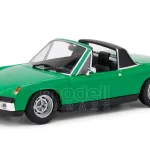 Porsche 914/4 1972 modellautó Exkluzív ajánlat