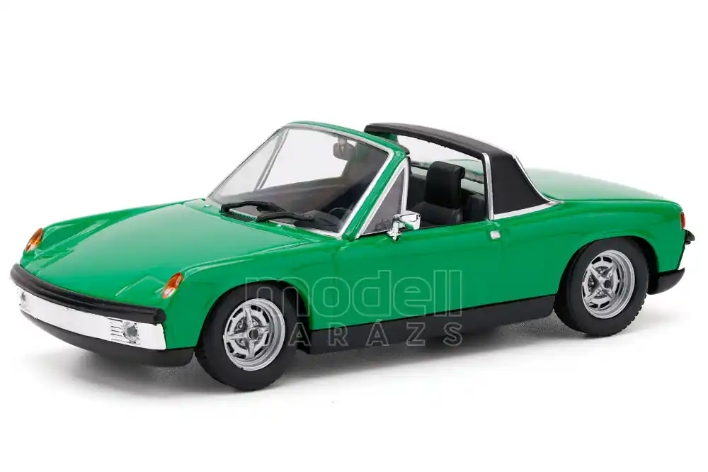 Porsche 914/4 1972 modellautó Exkluzív ajánlat