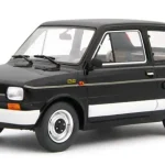 Rendeld meg most Fiat 126 1978 modellautó