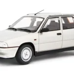 Legnépszerűbb Alfa Romeo 33 1.7 Q.V. Sport wagon 1988 modellautó