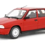 Exkluzív ajánlat Alfa Romeo 33 1.7 Q.V. Sport wagon 1988 modellautó
