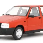 Fiat Uno 55S 1983 modellautó Biztonságos fizetés