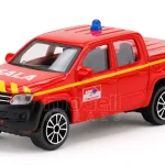 Volkswagen Amarok Pompiers modellautó Exkluzív ajánlat