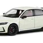 Alacsony ár Honda Civic Type-R 2022 modellautó