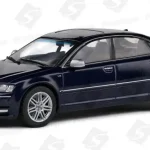 Audi S8 (D3) 2010 modellautó Nézd meg most