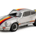 Szezonális akció Porsche 911 (930) KSR Kremer 1973 modellautó