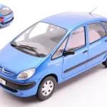 Citroën Xsara Picasso 1999 modellautó Prémium