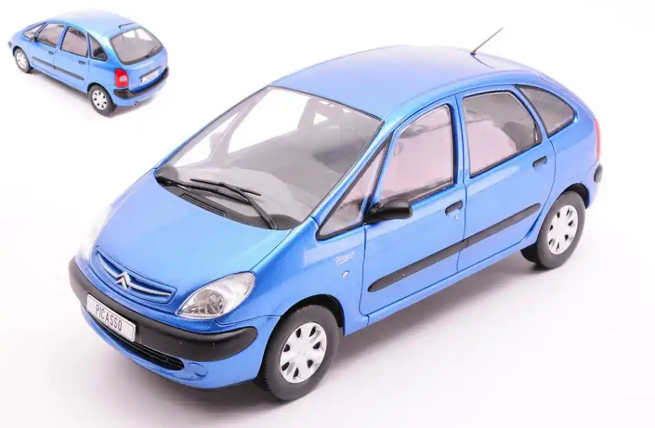 Citroën Xsara Picasso 1999 modellautó Prémium