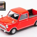 Mini Pick-up 1960 modellautó Kihagyhatatlan ajánlat