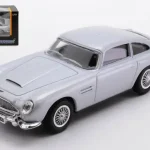 Aston Martin DB5 1963 modellautó Népszerű