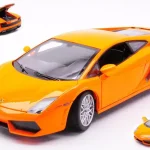 Biztonságos fizetés Lamborghini Gallardo LP560-4 modellautó