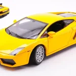 Legkelendőbb Lamborghini Gallardo LP560-4 modellautó