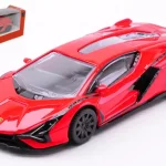 Lamborghini Sián modellautó Kedvezményes ár