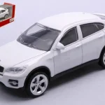 Vásárlói kedvenc BMW X6 modellautó