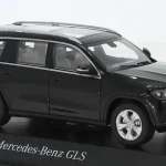 Mercedes-Benz GLS-osztály (X167) 2019 modellautó Újdonság