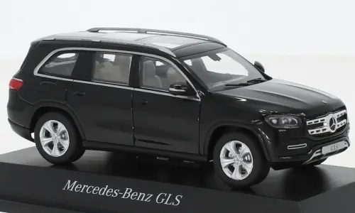 Mercedes-Benz GLS-osztály (X167) 2019 modellautó Újdonság