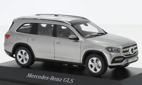 Mercedes-Benz GLS-osztály (X167) 2019 modellautó Gyors szállítás