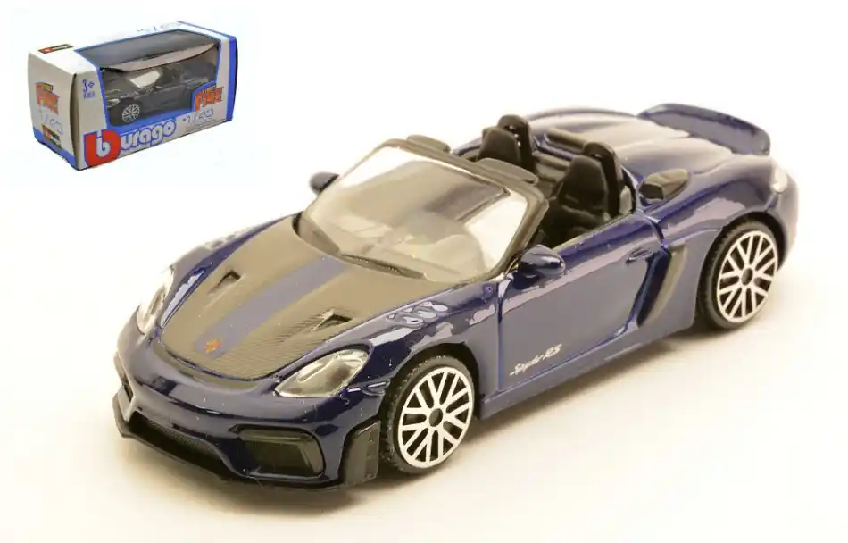 Porsche 718 Spyder RS 2024 modellautó Vedd meg online