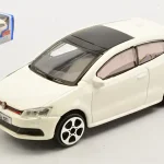 Árengedmény Volkswagen Polo Mk5 GTI modellautó