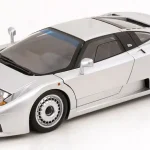 Bugatti EB110 1991 modellautó Kiárusítás