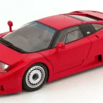 Bestseller Bugatti EB110 1991 modellautó