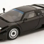 Bugatti EB110 1991 modellautó Csak ma
