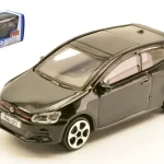 Volkswagen Polo GTI 1.4 TSi 2010 modellautó Népszerű