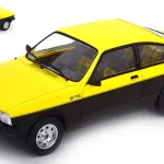 Opel Kadett C Coupé GT/E 1983 modellautó Legjobb ár