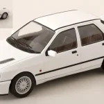Ford Sierra Cosworth 4x4 1992 modellautó Legjobb ár