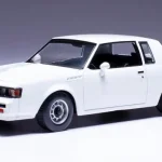 Buick Grand National 1987 modellautó Kedvezmény