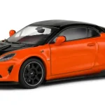 Alpine A110 Radicale 2023 modellautó Olcsó