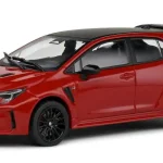 Toyota Corolla GR Circuit Edition 2023 modellautó Akciós ár