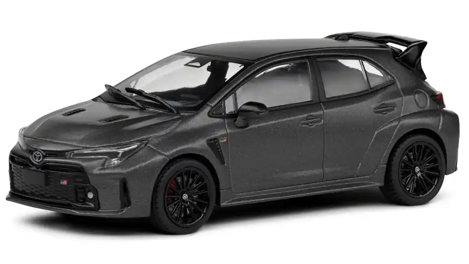 Toyota Corolla GR Circuit Edition 2023 modellautó Legjobb ár