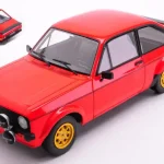 Ford Escort Mk2 RS 2000 modellautó Kedvezményes ár