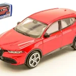 Alfa Romeo Tonale modellautó Biztonságos fizetés