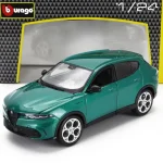 Alfa Romeo Tonale modellautó Szezonális akció